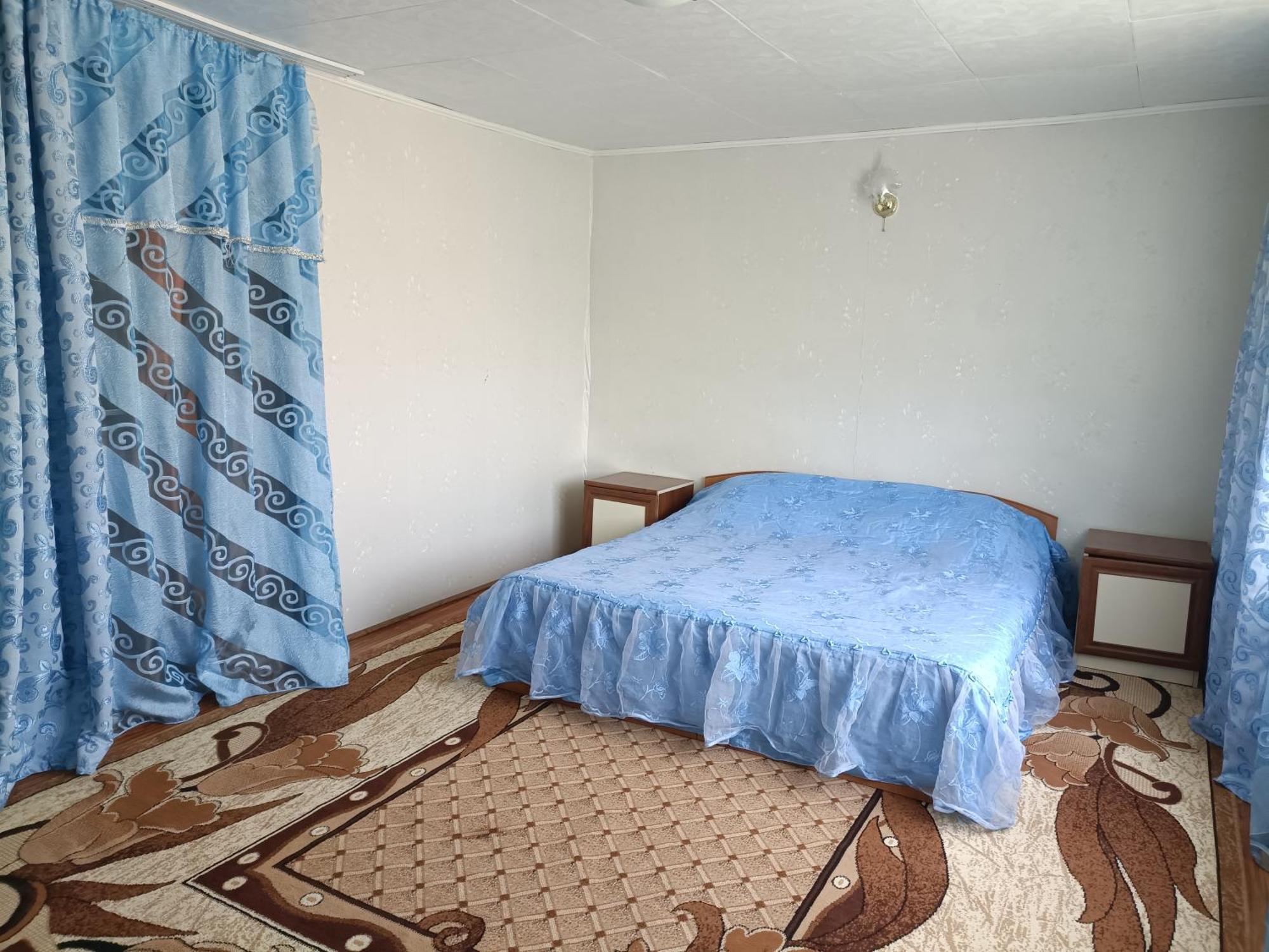 Guest House Vera Kaji-Say 部屋 写真